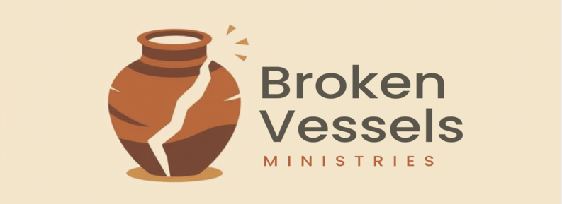 Broken Vessels Ministries